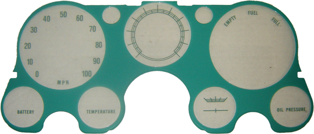 Brothers Trucks H6049-67 primary image