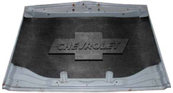 Brothers Trucks UHC87BT primary image