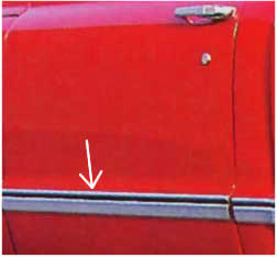 Brothers Trucks LSM12RH primary image