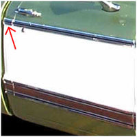 Brothers Trucks MF050RH primary image