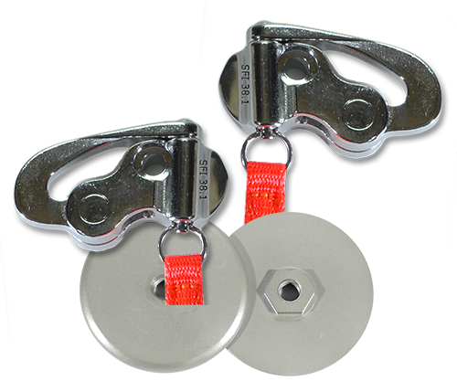 HANS AK11422 image 2