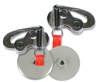 HANS AK11422 image 2