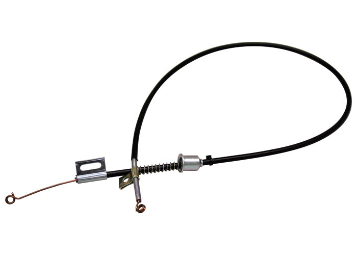 Brothers Trucks HCC87AC primary image