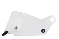 ST5 CLEAR NO ANITFOG - DIRT - Stilo ST5 Visor Clear Non-Antifog Coated