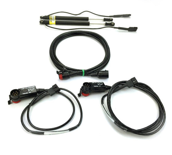 Racepak 280-KT-DSHKTRVF primary image