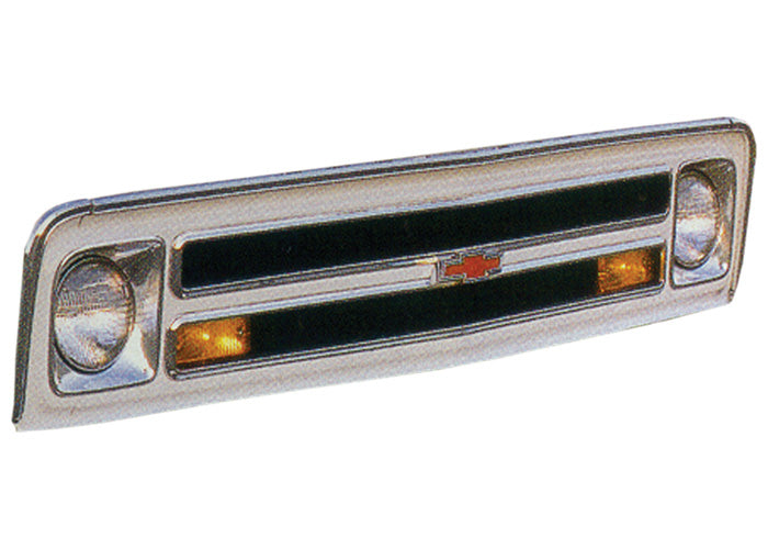 Brothers Trucks PGMD768 primary image