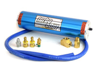 Canton Racing Accusump Turbo After Oilers 1 Quart 12in x 3.25