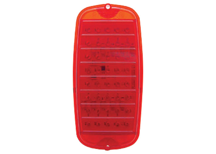 Brothers Trucks LED66F0 primary image