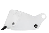 ST5 CLEAR VISOR - Stilo ST5 ABP CLEAR VISOR