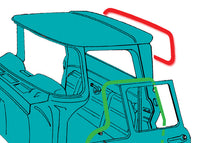 Brothers Trucks RWG87DX primary image