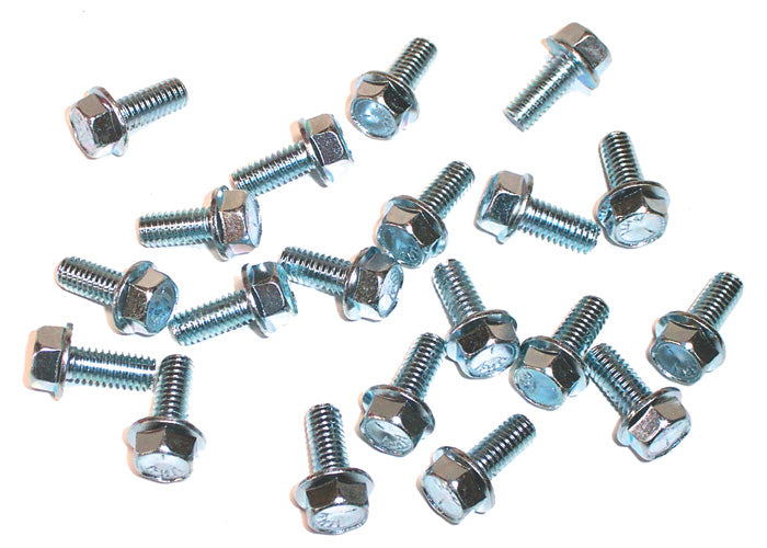 Brothers Trucks FSMB066 primary image