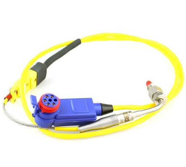 Racepak 220-VP-TC-TRANS primary image