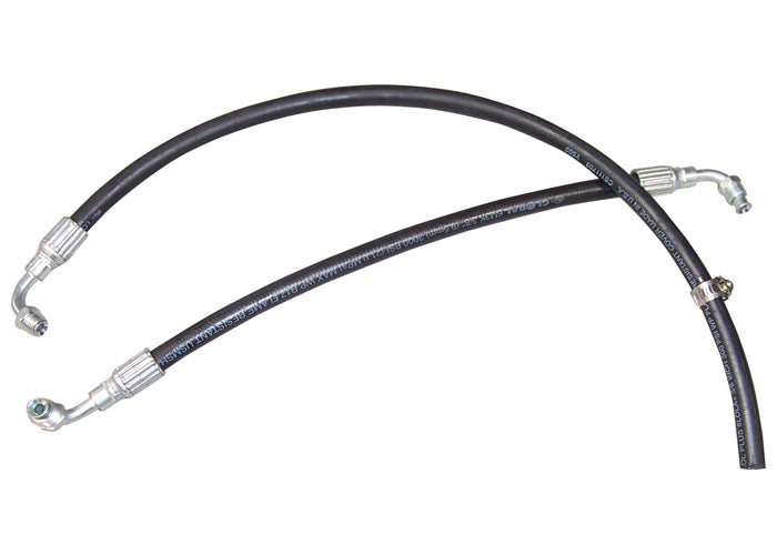 Brothers Trucks PSHK766 primary image