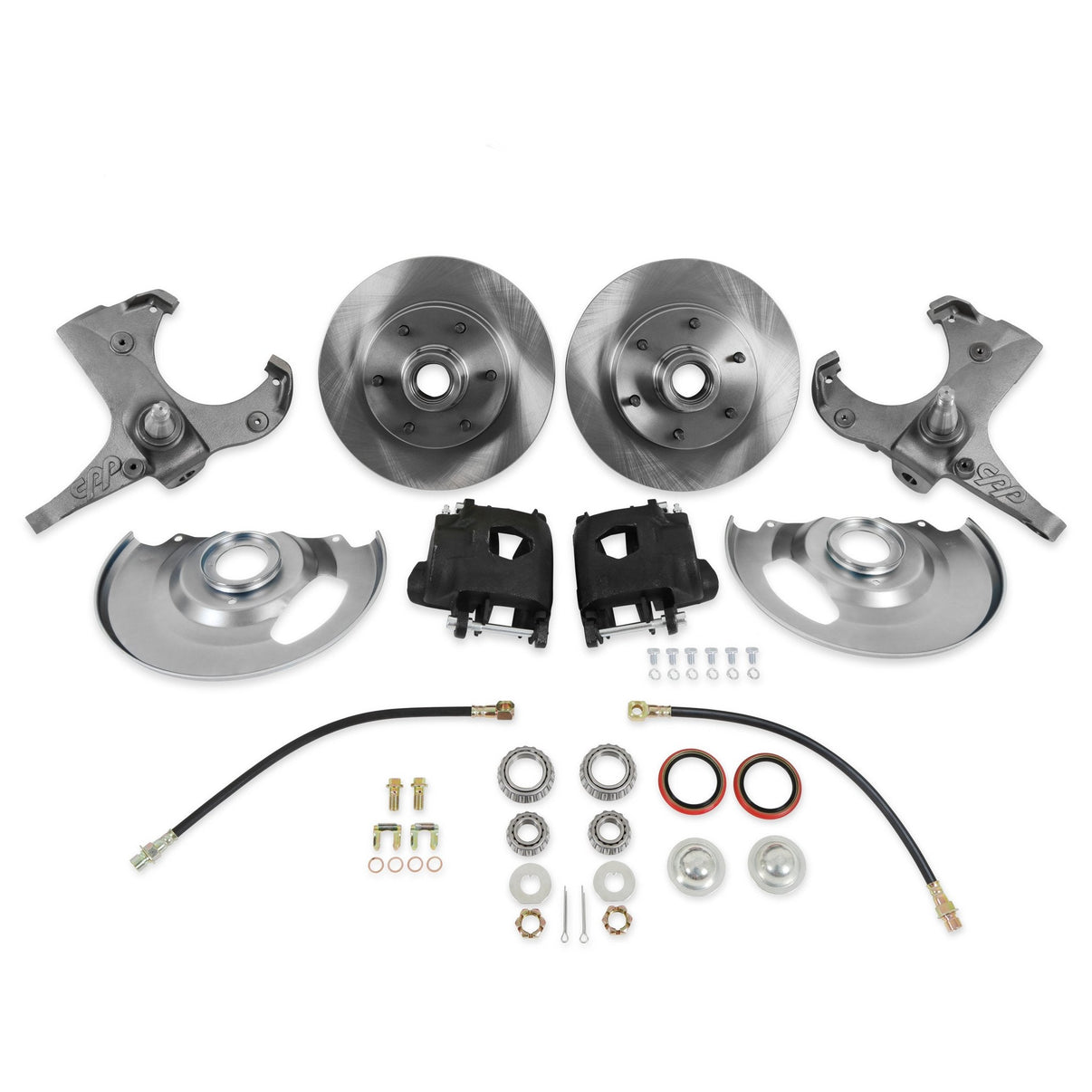 Brothers Trucks DBC6LOESTOCK image 5