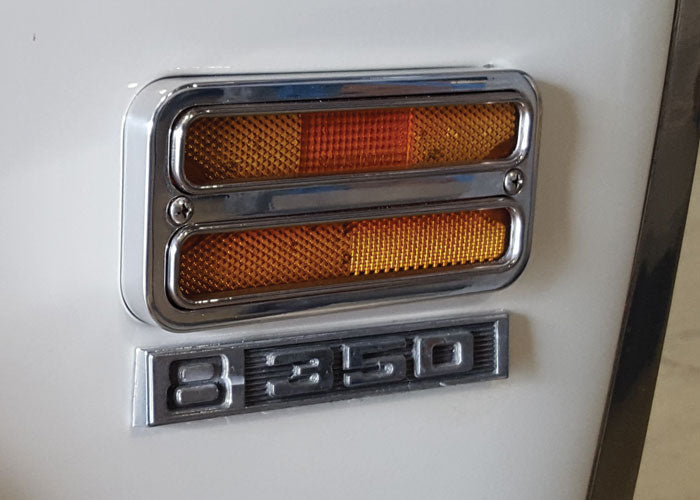 Brothers Trucks SMLB72P primary image