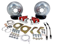 Baer Brakes 4262737R image 4