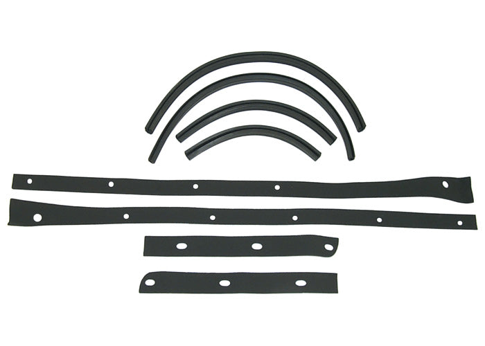 Brothers Trucks AMS4754 primary image