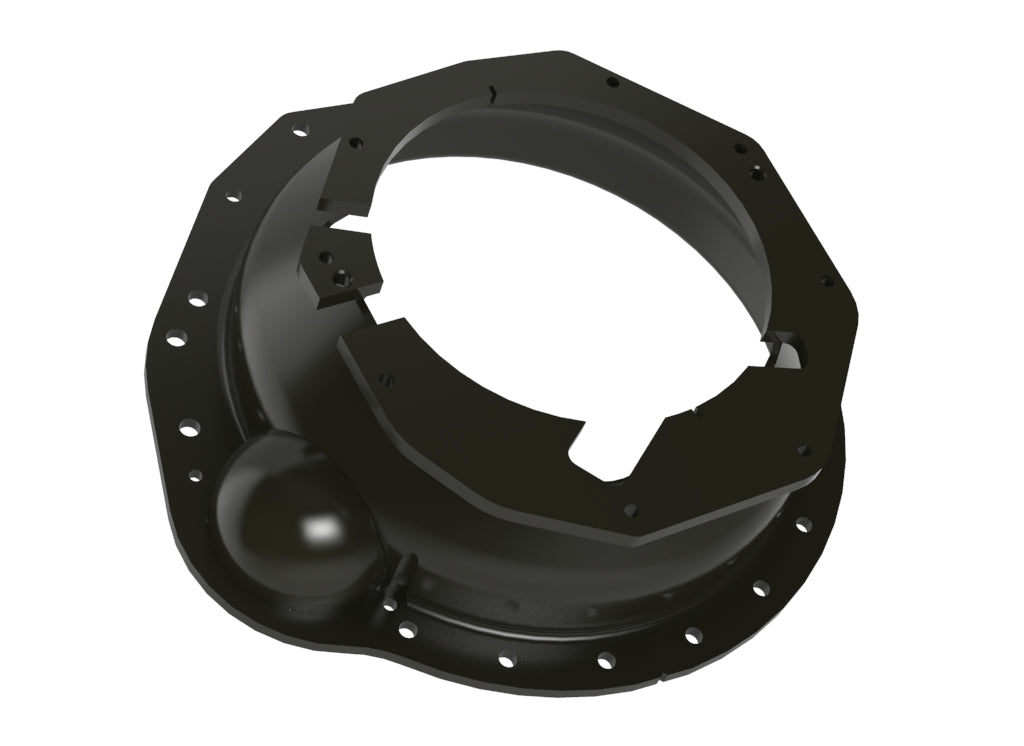 Quick Time RM-8031LHS image 3