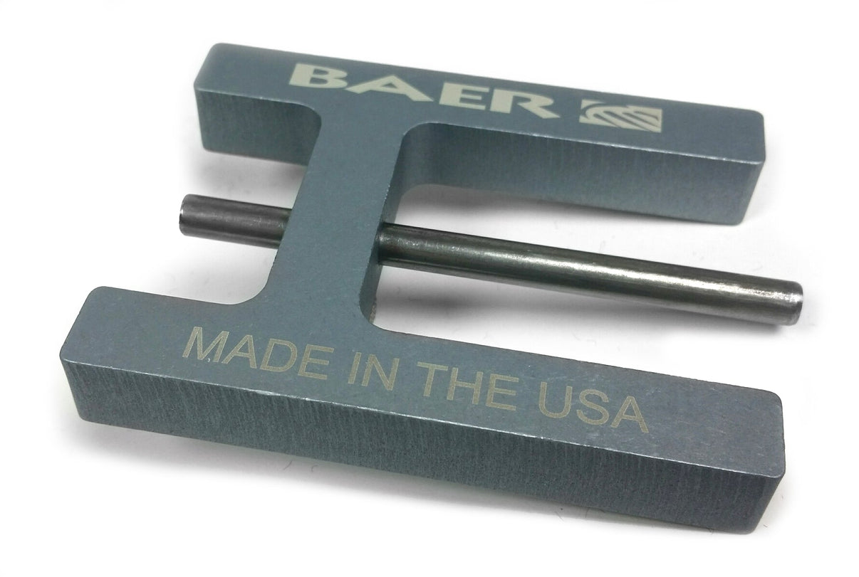 Baer Brakes 6801279 primary image