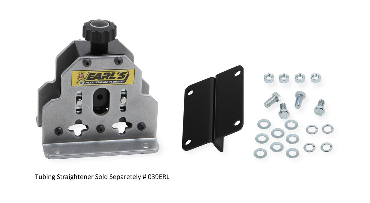 Earl's 040ERL primary image