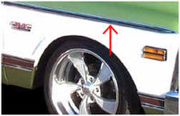 Brothers Trucks MF01000 primary image