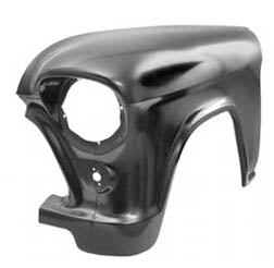 Brothers Trucks FF556RH primary image