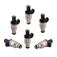ACCEL - Fuel Injectors - 24 lb/hr