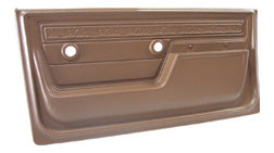 Brothers Trucks FP17200SADDLE primary image