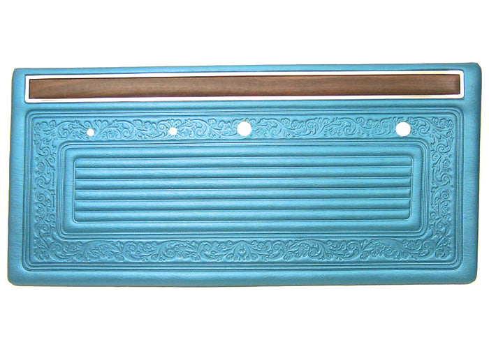 Brothers Trucks FP27100GREEN primary image