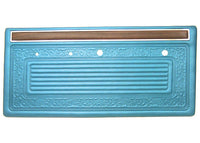 Brothers Trucks FP27100GREEN primary image