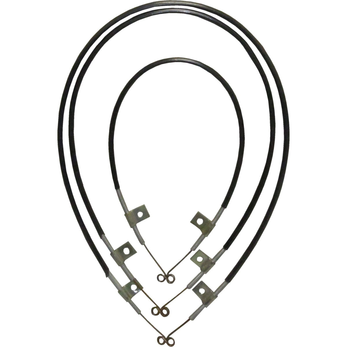 Brothers Trucks P0014-67 primary image