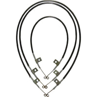 Brothers Trucks P0014-67 primary image