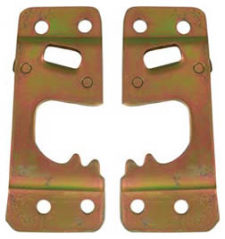 Brothers Trucks DS06772 primary image