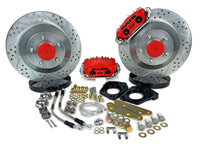 Baer Brakes 4261592R image 5