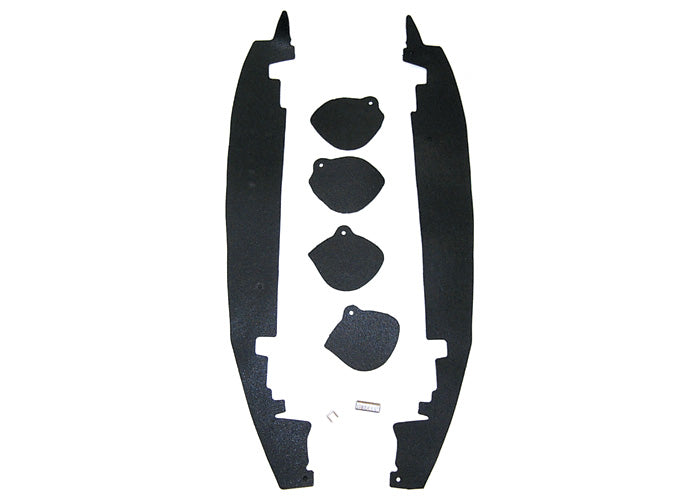 Brothers Trucks FTCS772 primary image