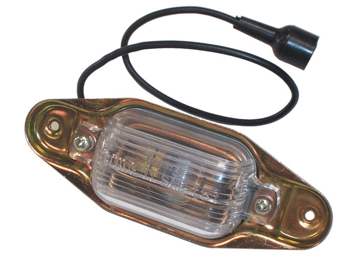 Brothers Trucks LLA6772 primary image