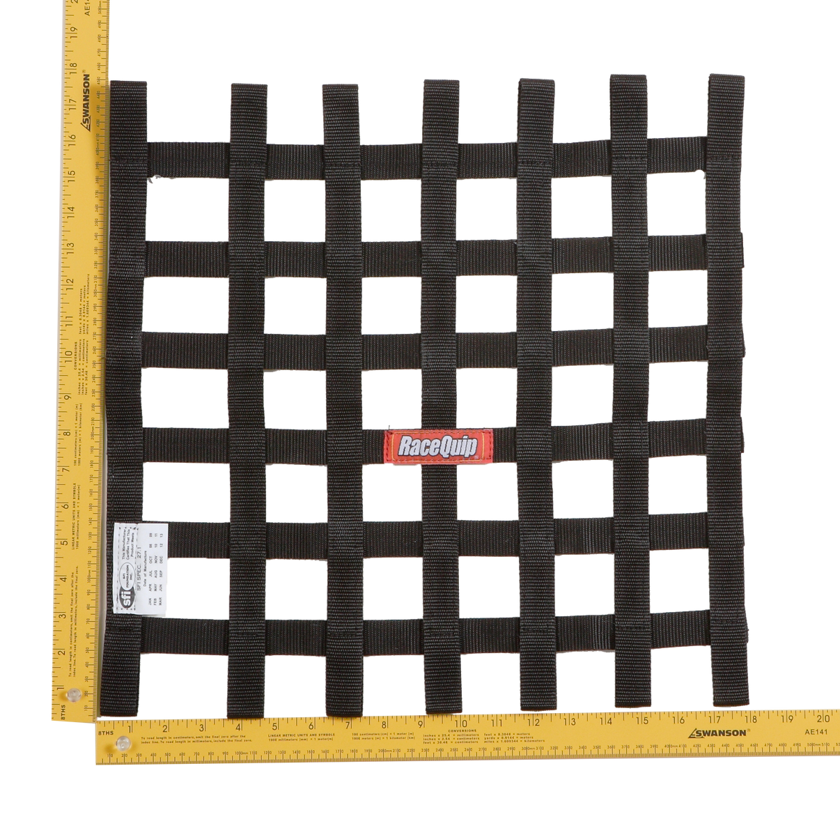 RaceQuip 726003RQP primary image