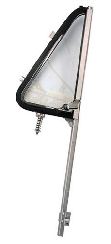 Brothers Trucks VWA66LH primary image