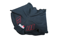 ST5 HELMET SKIRT SFI 10 - Stilo ST5 HELMET SKIRT SFI 10