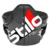 CURVA 8870 SIZE "L+" - Stilo Large Plus Carbon Curva 8870 Rib and Chest Protector