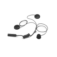 FULLFACE ELMT INTRCM WRC ELEC - Stilo WRC intercom Kit for full face Helmets Button Mic