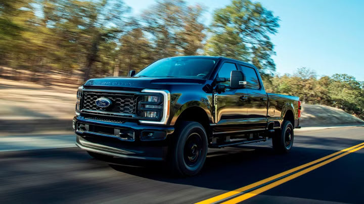 Ford Godzilla 7.3: The Ultimate UK Buyer’s Guide