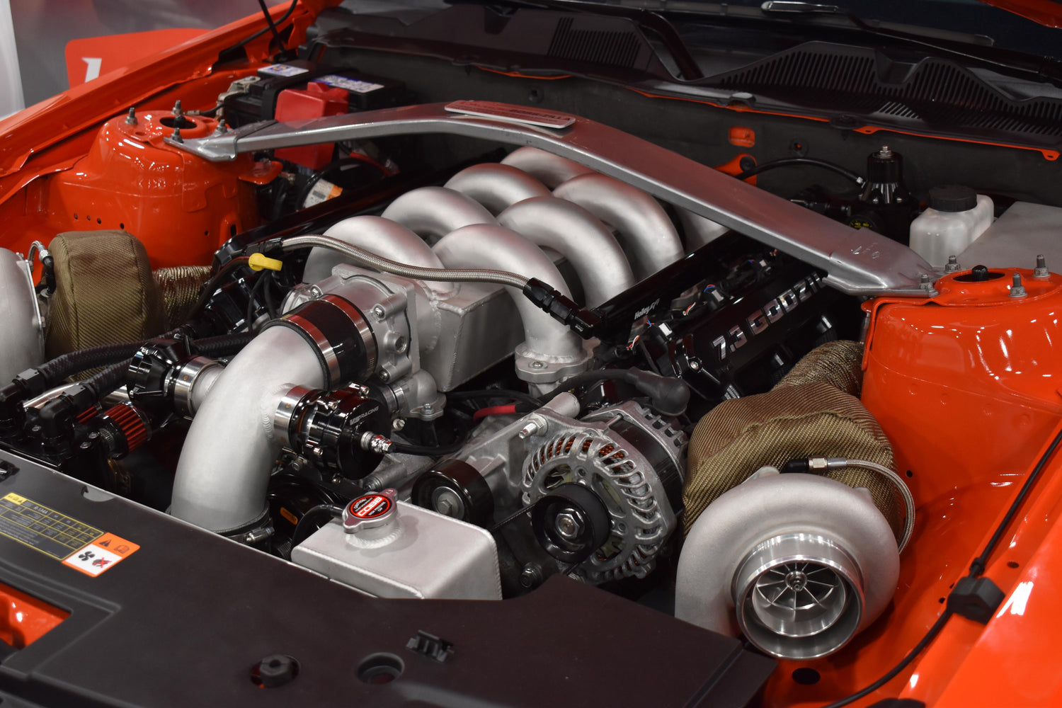 Coyote vs Godzilla: Which Engine Suits Your Build?