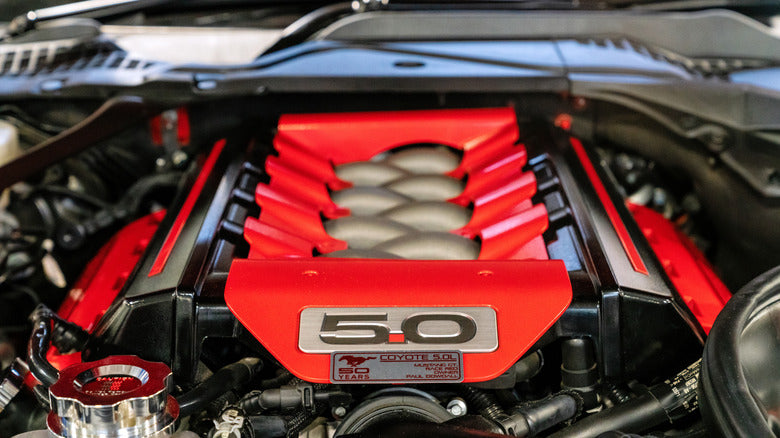 Coyote Gen 1 vs Gen 2 vs Gen 3: Which One Should UK Builders Choose?