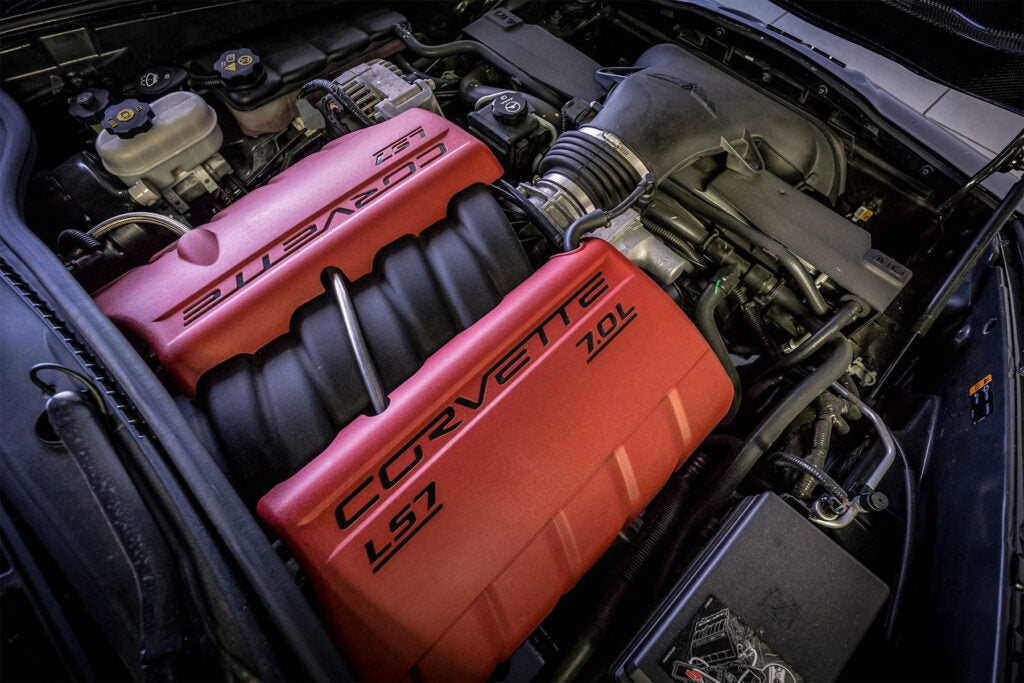 Top 5 Fuel System Upgrades for High-Performance Builds