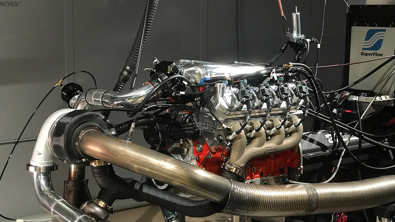 LS Swap ECU Tuning Guide: DIY vs. Dyno