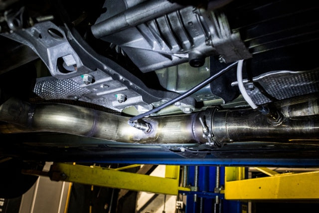 Oxygen Sensor Placement for Engine Swaps