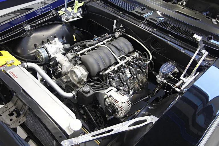 Coolant Temperature Sensor Placement for Engine Swaps: Getting It Right