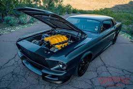 How to Boost Your LS Engine’s Performance Without Breaking the Bank