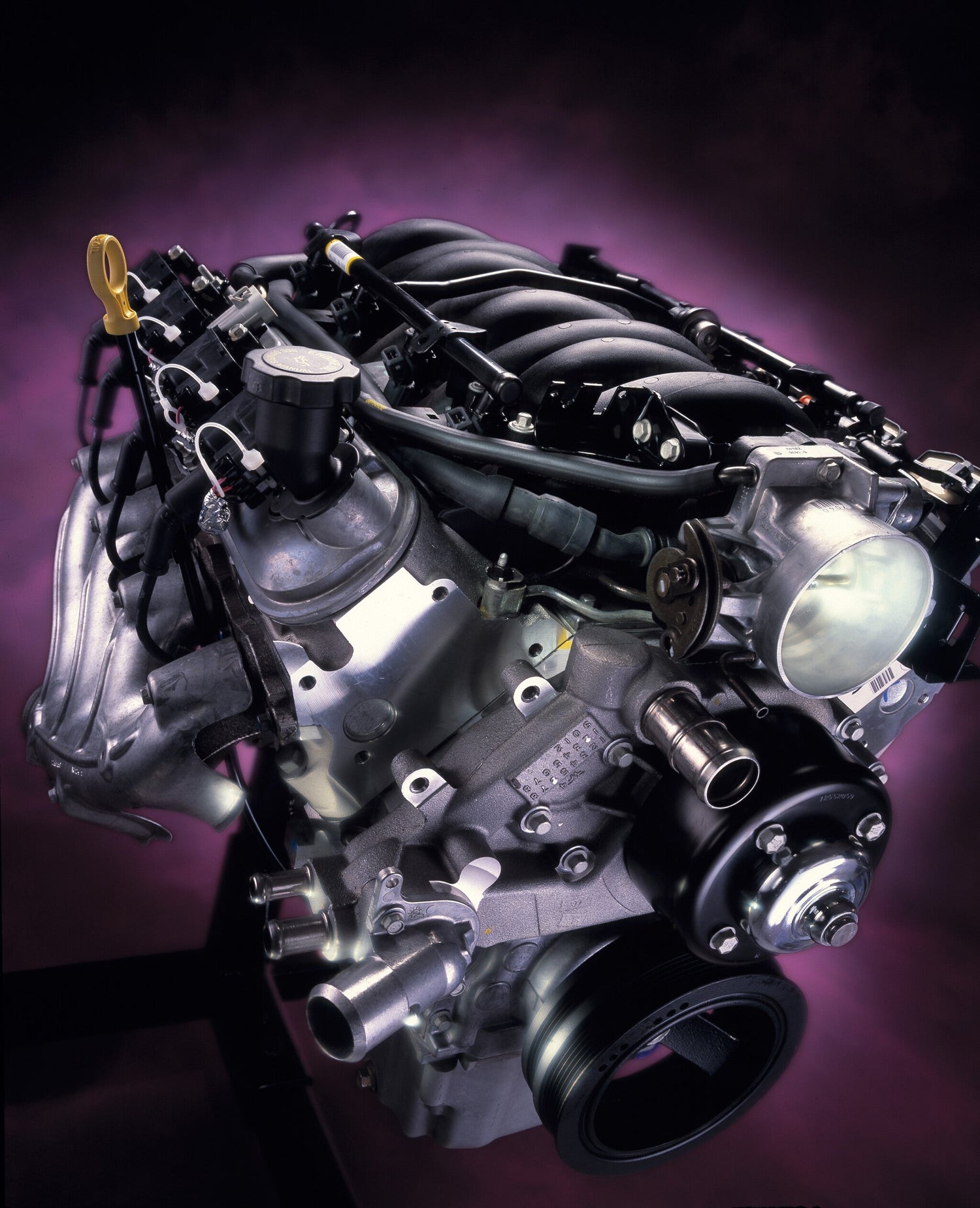 LS1 vs LS2 vs LS3 vs LS7: Choosing the Right LS Engine Generation for Your Swap